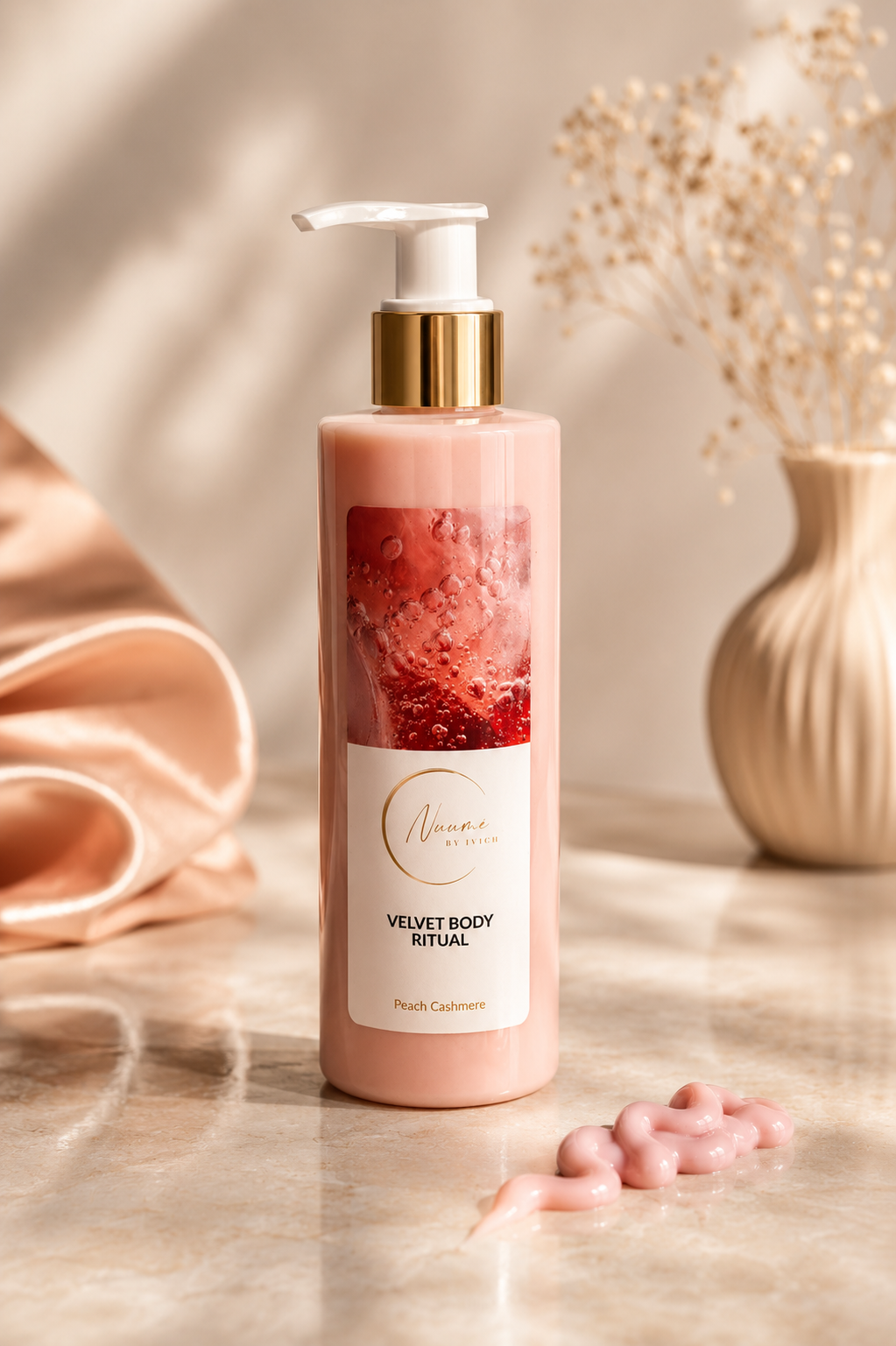 Velvet Body Ritual