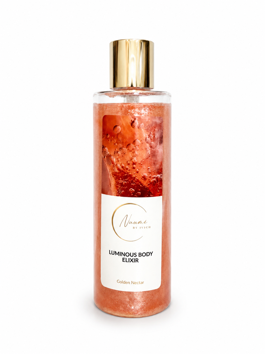 Luminous Body Elixir
