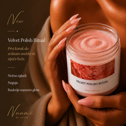 Velvet Polish Ritual