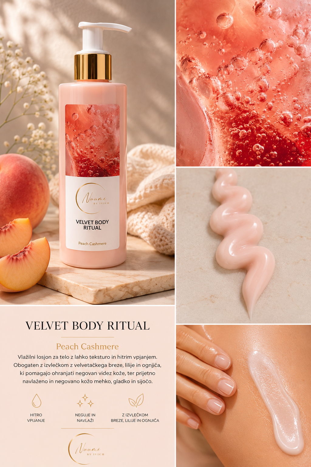 Velvet Body Ritual