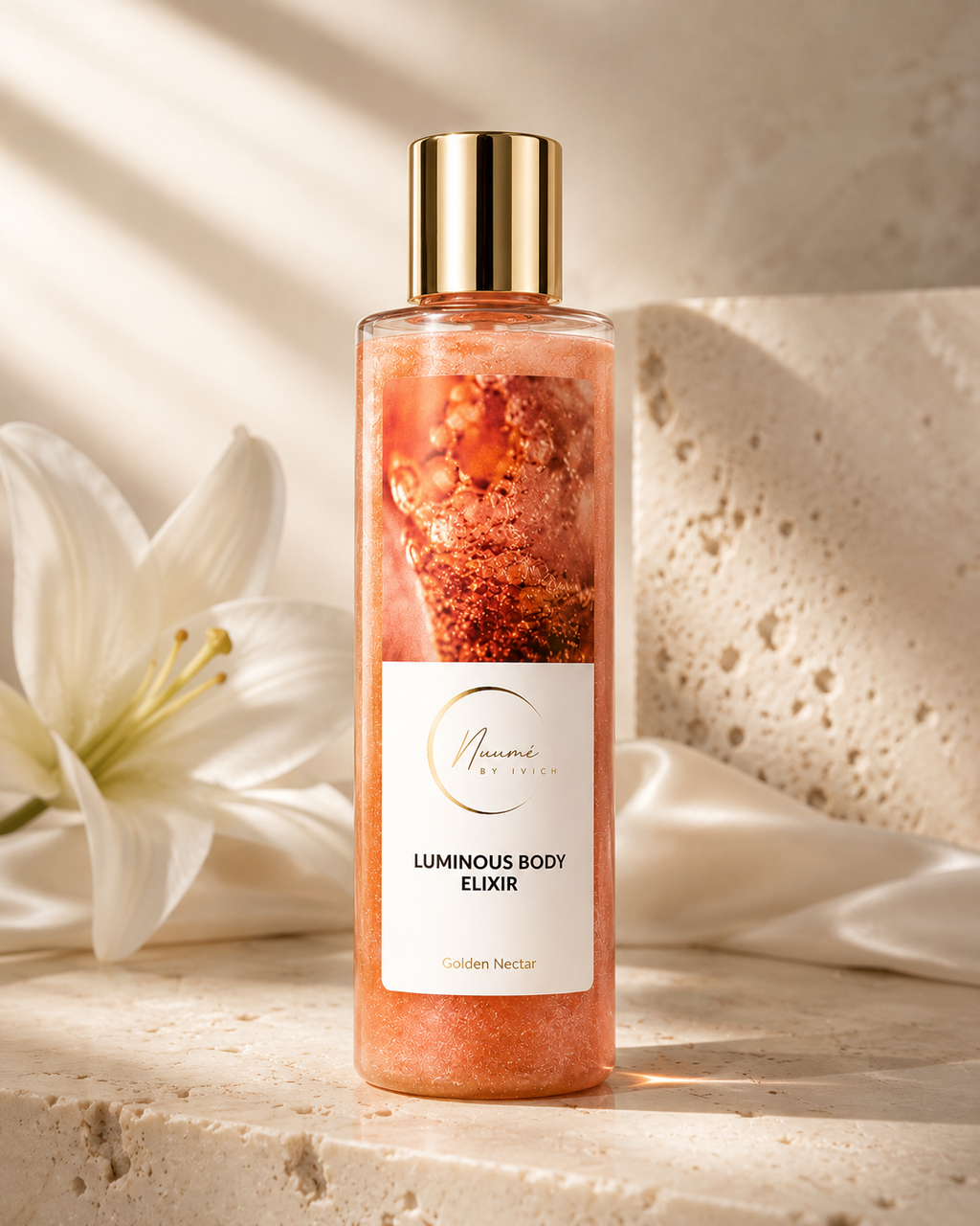 Luminous Body Elixir