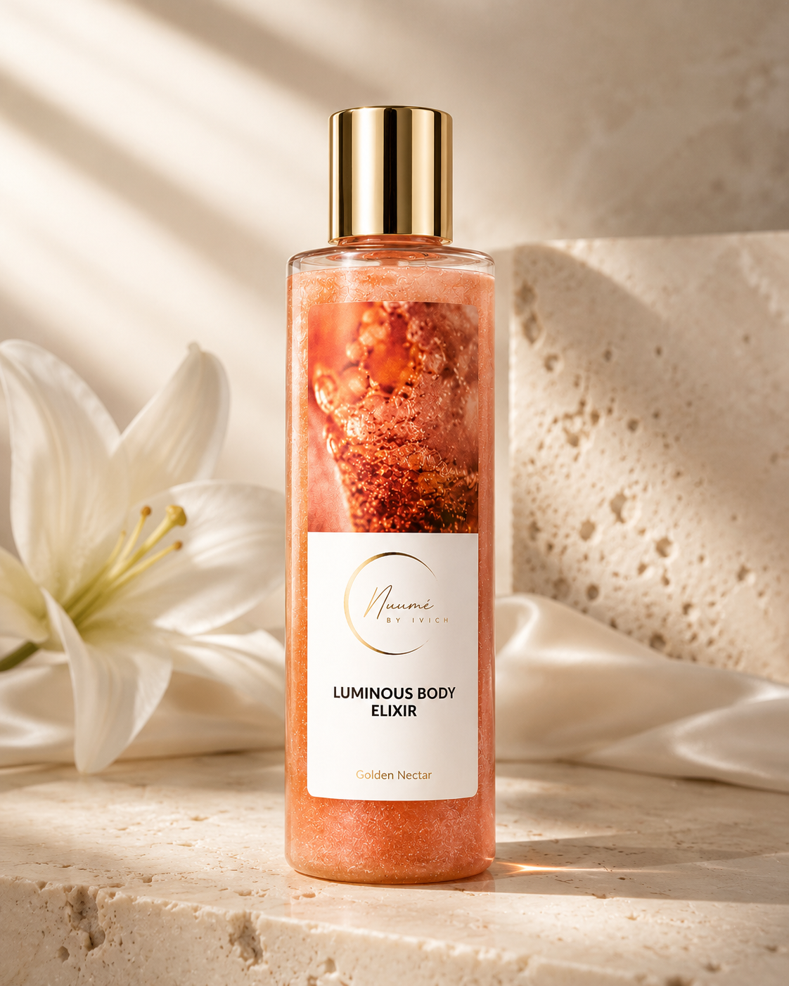 Luminous Body Elixir