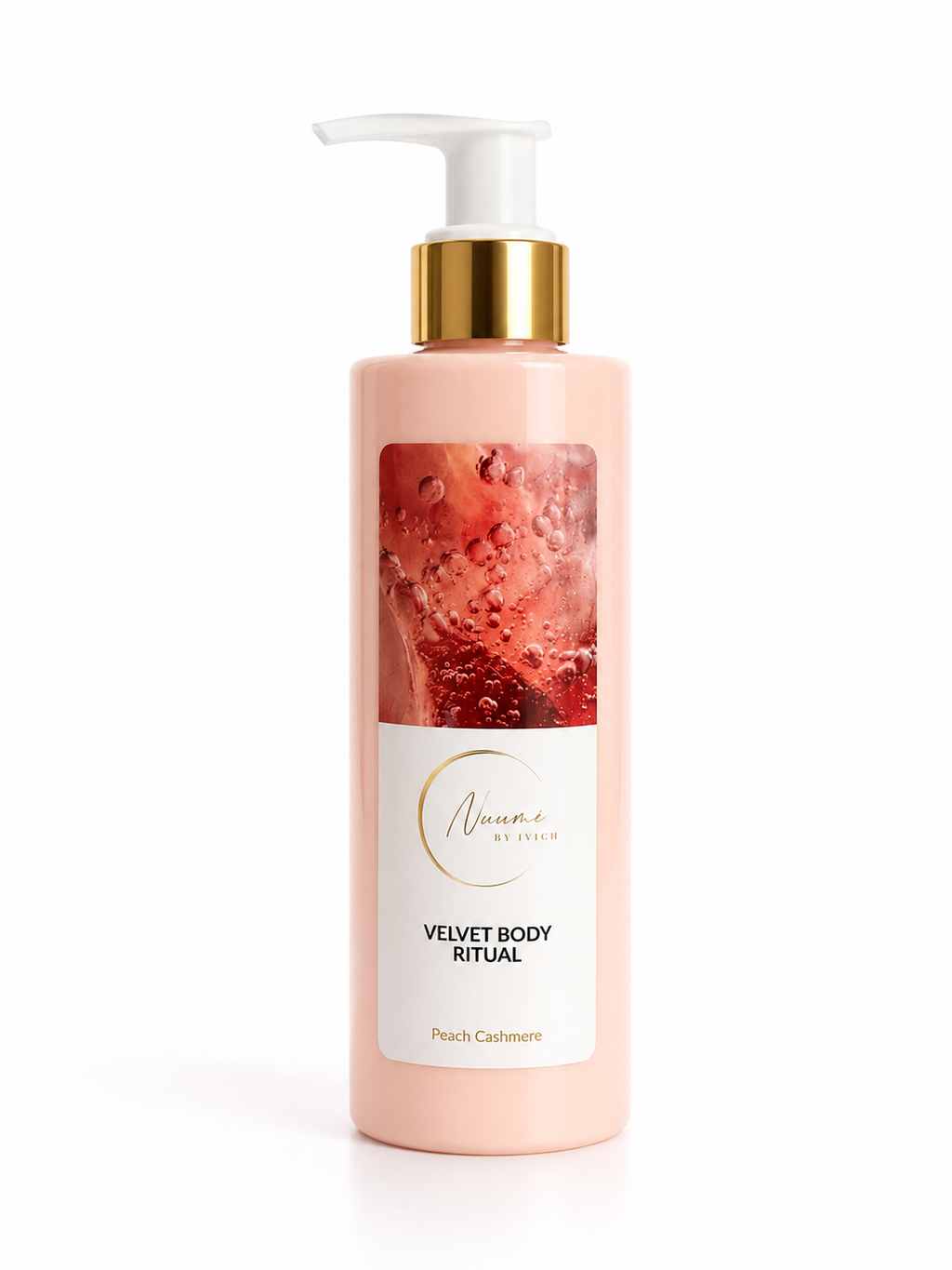 Velvet Body Ritual