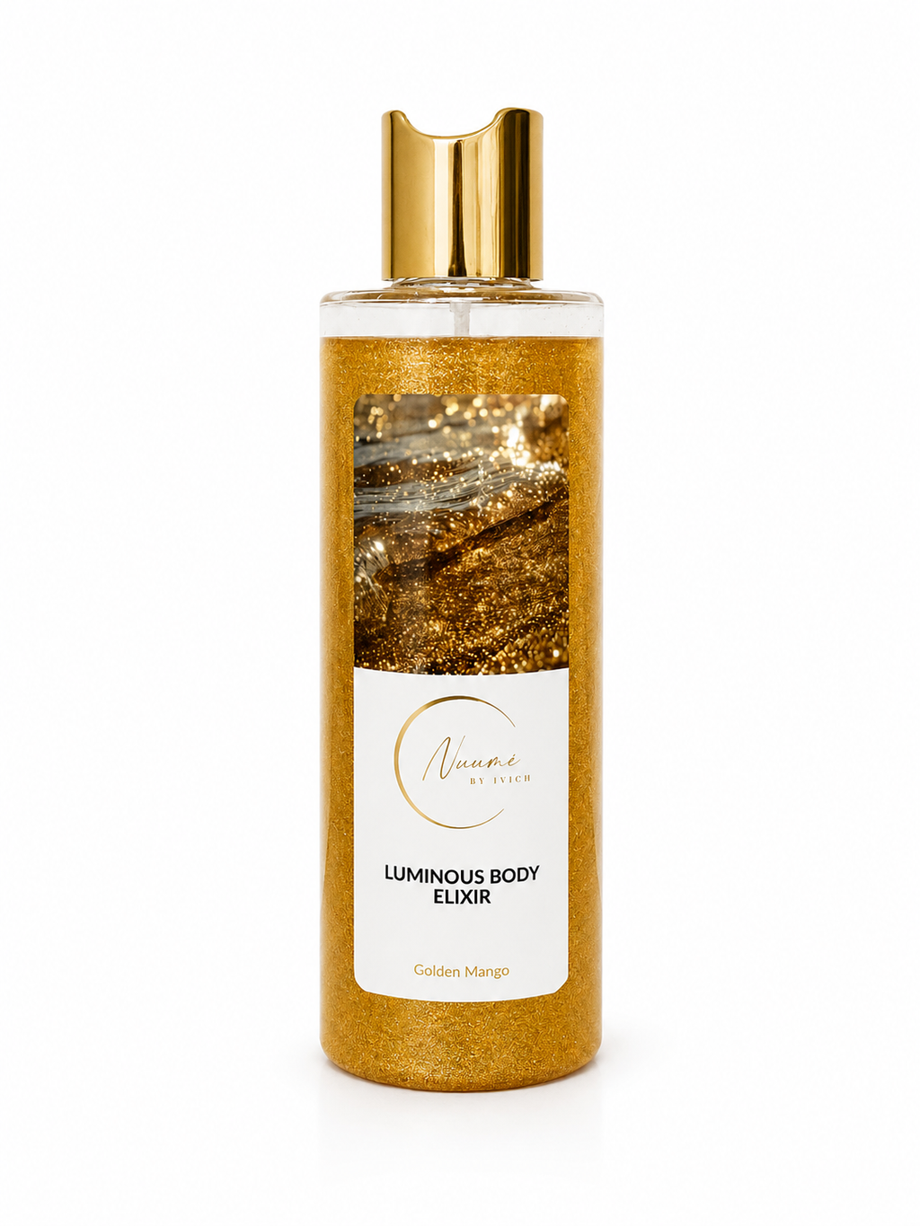 Luminous Body Elixir