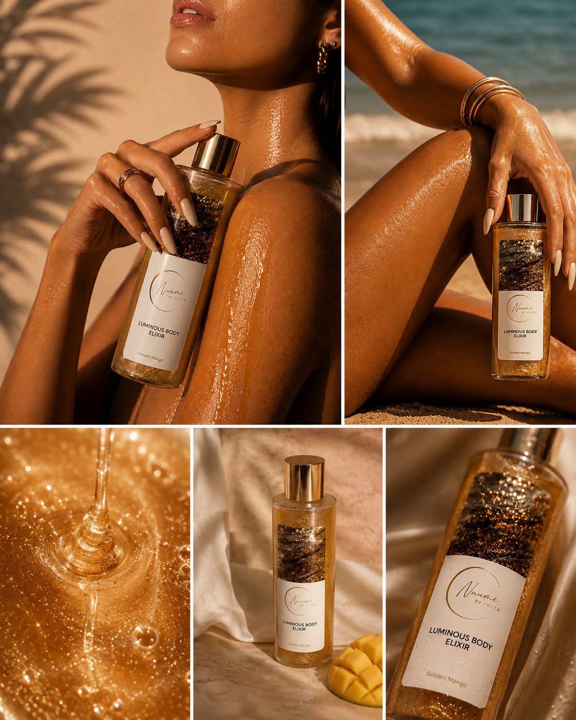 Luminous Body Elixir
